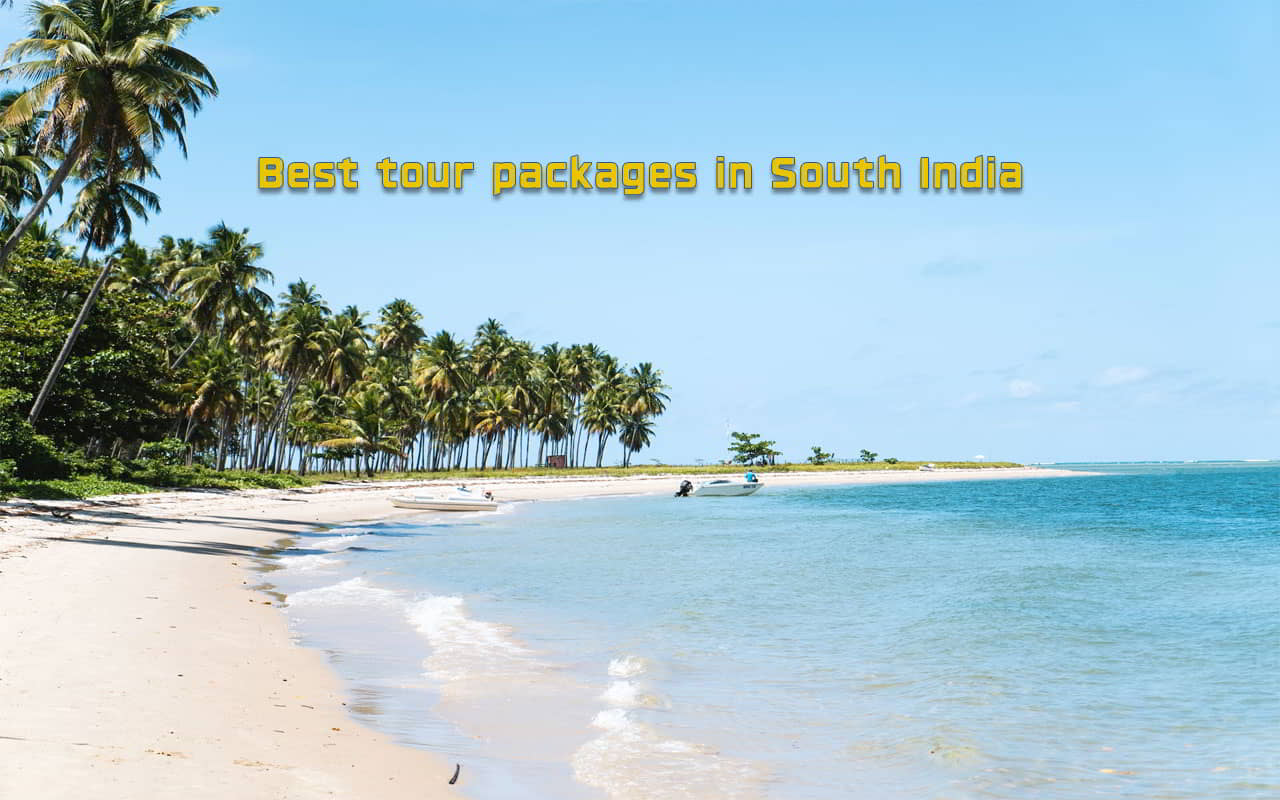 Best tour packages in South India - Mangalore Taxi Services