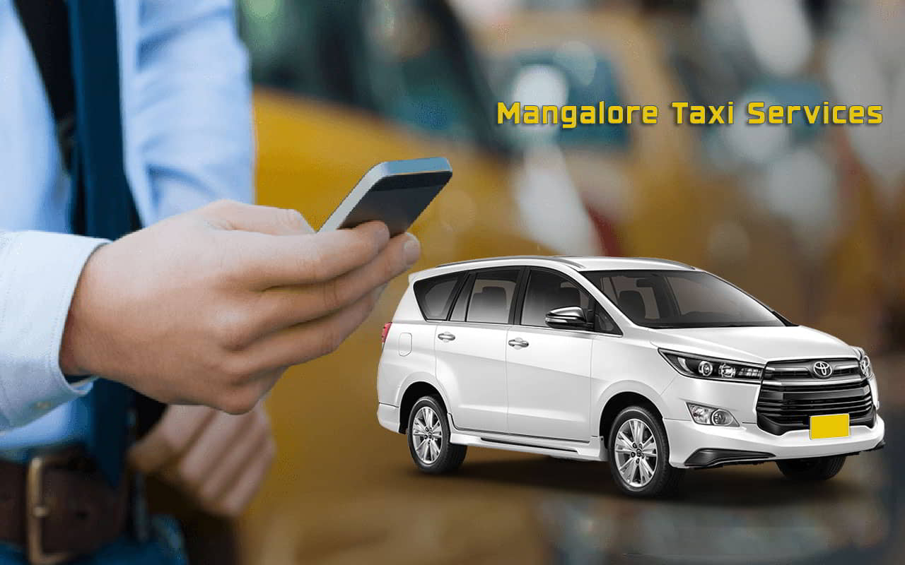 Mangalore Taxi Services - Mangalore Taxi Services