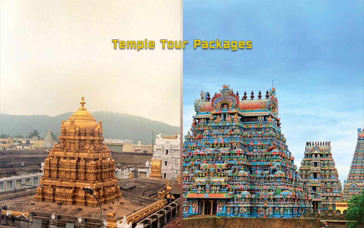 Temple Tour Packages Mangalore - Mangalore Taxi Services