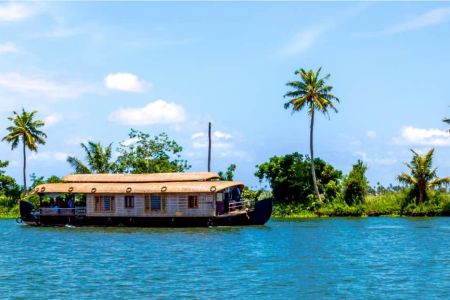 Alleppey, Kerala