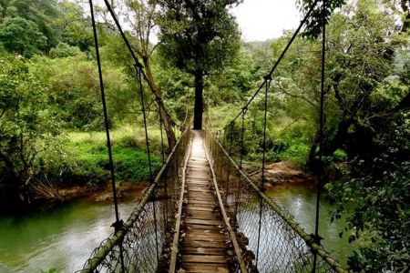 Coorg, Karnataka