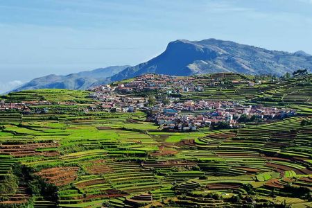 Kodaikanal, Tamilnadu