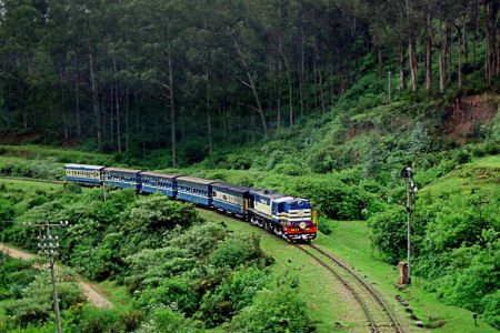 Ooty, Tamilnadu