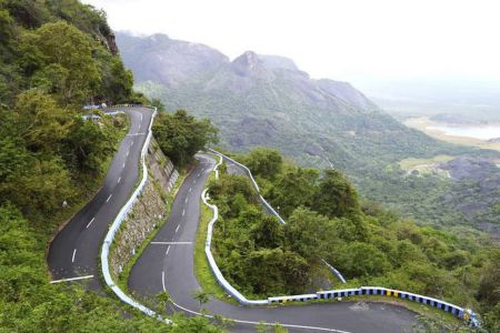 Yercaud, Tamilnadu