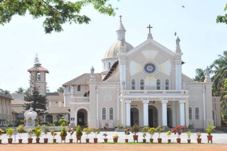 Rosario Cathedral