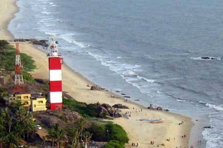 Surathkal Beach