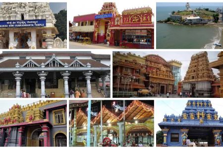 Most Powerful Temples In And Around Mangalore - Mangalore Taxi Services